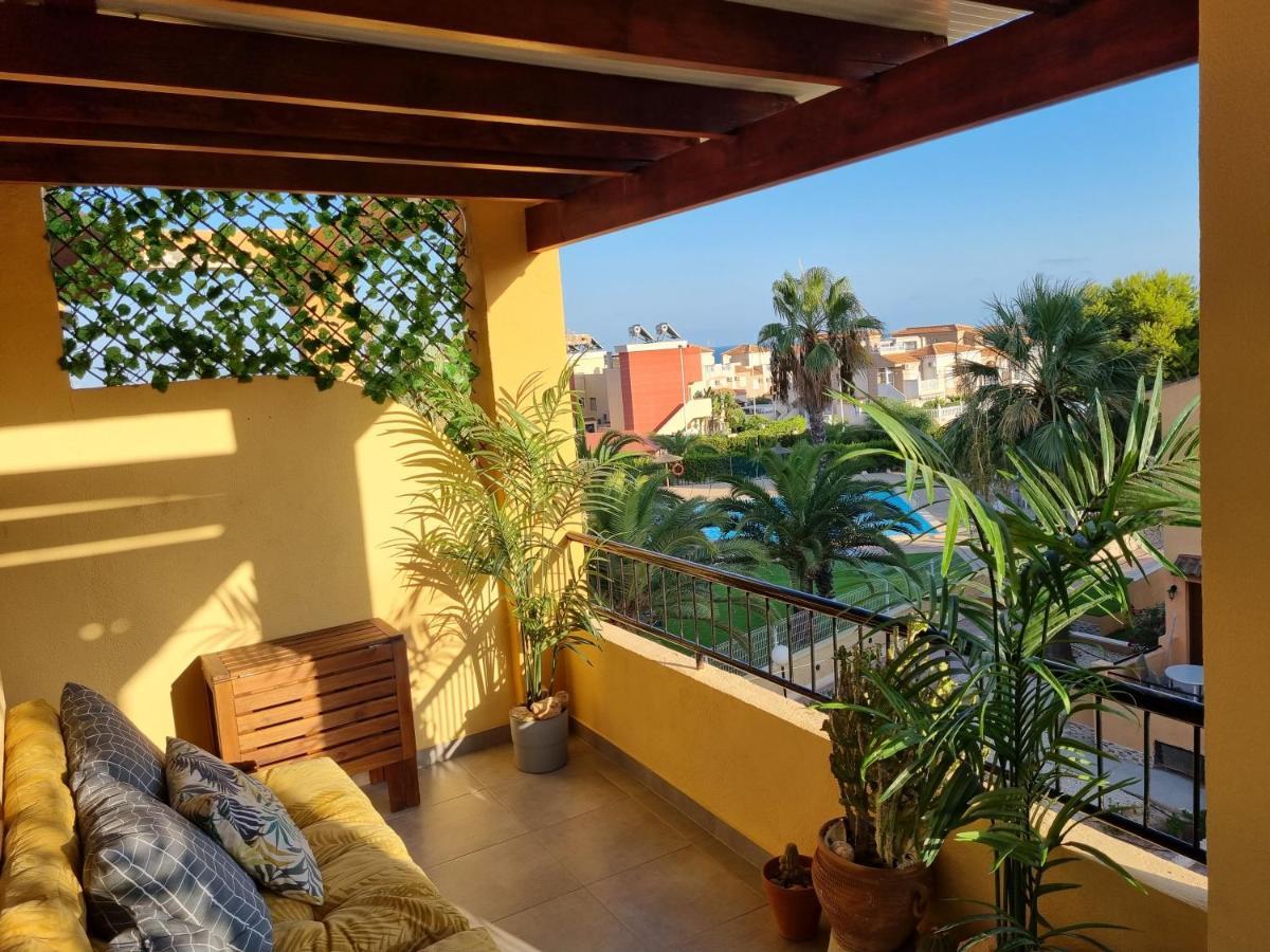 Apartamento Casa del playas Torrevieja Exterior foto