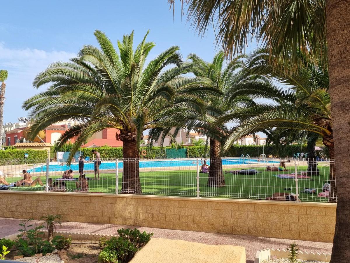 Apartamento Casa del playas Torrevieja Exterior foto