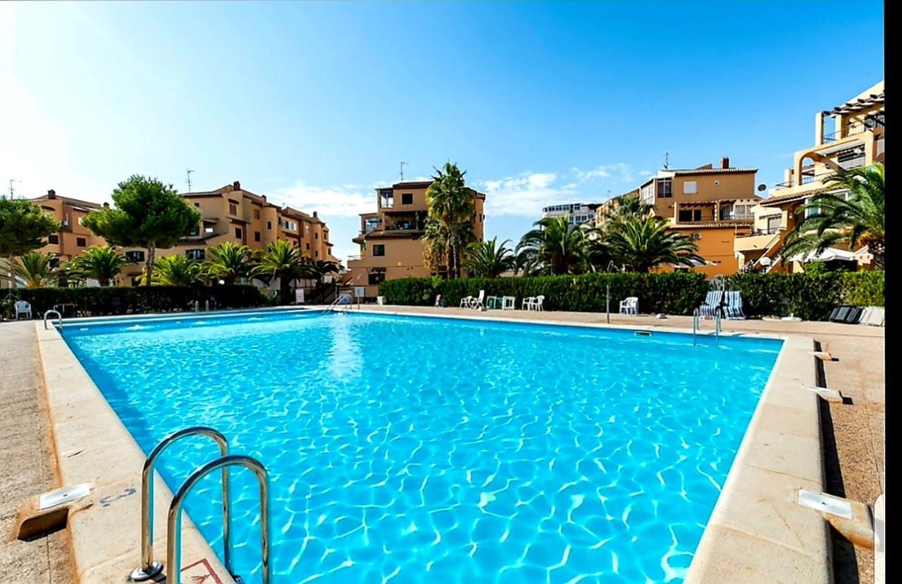 Apartamento Casa del playas Torrevieja Exterior foto